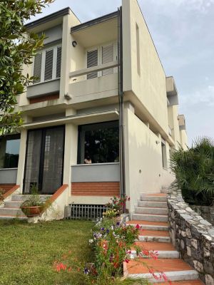 Villa il Mare a Marina |  -  - 