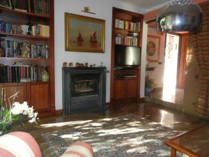 Villa il Mare a Marina |  -  - 