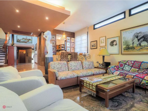 Villa il Mare a Marina |  -  - 