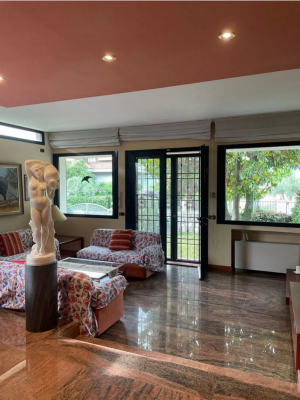 Villa il Mare a Marina |  -  - 