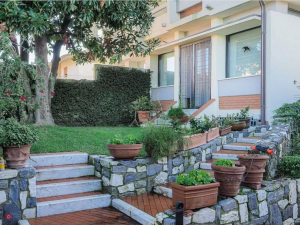 Villa il Mare a Marina |  -  - 