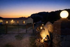 Il Podere Terra Cielo e Mare |  -  - 