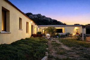 Il Podere Terra Cielo e Mare |  -  - 
