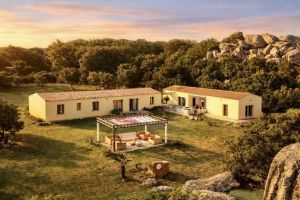 Il Podere Terra Cielo e Mare |  -  - 