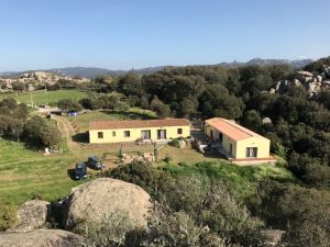 Il Podere Terra Cielo e Mare |  -  - 