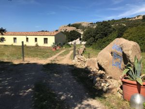 Il Podere Terra Cielo e Mare |  -  - 
