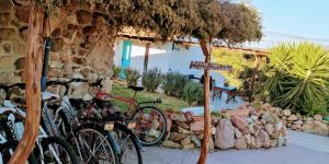 Tutta Colpa del Paradiso in Sardegna |  -  - 