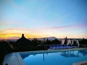 Tutta Colpa del Paradiso in Sardegna |  -  - 