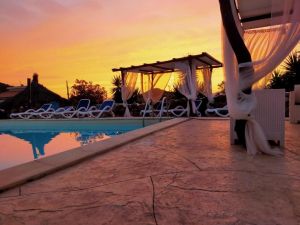 Tutta Colpa del Paradiso in Sardegna |  -  - 