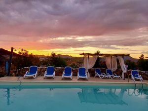 Tutta Colpa del Paradiso in Sardegna |  -  - 