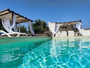 Tutta Colpa del Paradiso in Sardegna |  -  - 
