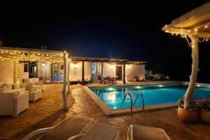 Tutta Colpa del Paradiso in Sardegna |  -  - 