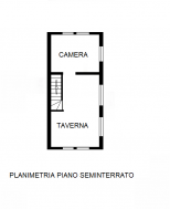 Villetta Berlioz  | Marina di Massa / Ronchi / Marina di Carrara - Wohnungen und Villen - Riviera Apuana