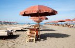 Villetta Berlioz  | Marina di Massa / Ronchi / Marina di Carrara - Wohnungen und Villen - Riviera Apuana