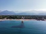Villetta Berlioz  | Marina di Massa / Ronchi / Marina di Carrara - Wohnungen und Villen - Riviera Apuana