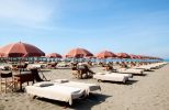 Villetta Berlioz  | Marina di Massa / Ronchi / Marina di Carrara - Wohnungen und Villen - Riviera Apuana