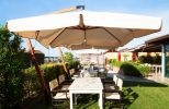 Villetta Berlioz  | Marina di Massa / Ronchi / Marina di Carrara - Wohnungen und Villen - Riviera Apuana