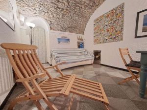 La Casa in Marina |  -  - 