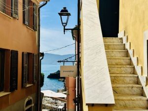 La Casa in Marina |  -  - 