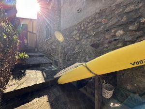 La Casa in Marina |  -  - 