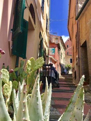 La Casa in Marina |  -  - 