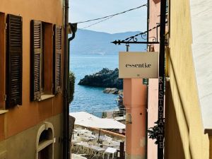 La Casa in Marina |  -  - 
