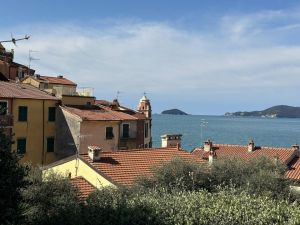 La Casa in Marina |  -  - 