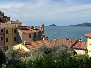 La Casa in Marina |  -  - 