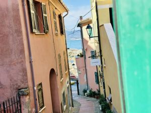 La Casa in Marina |  -  - 