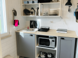 L' Appartamento nel Convento | Alghero & Stintino - Apartments - Nord Sardegna