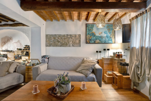 Antico Casale Collicello  |  -  - 