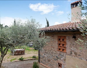 Antico Casale Collicello  |  -  - 