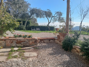 Antico Casale Collicello  |  -  - 