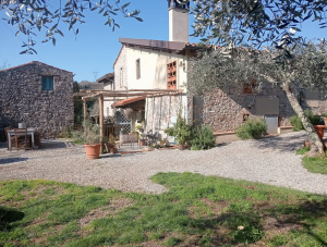 Antico Casale Collicello  |  -  - 
