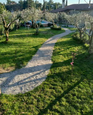 Antico Casale Collicello  |  -  - 
