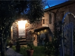 Antico Casale Collicello  |  -  - 