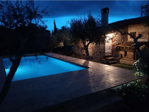 Antico Casale Collicello  |  -  - 