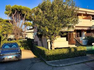 La Villetta a 50 Metri dal Mar |  -  - 