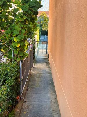 La Villetta a 50 Metri dal Mar |  -  - 