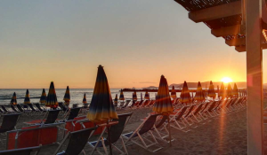 La Villetta a 50 Metri dal Mar |  -  - 