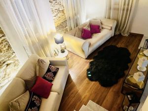 Casa Michelangelo |  -  - 