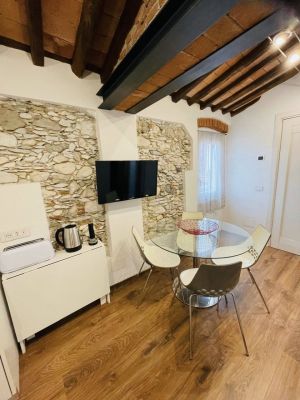 Casa Michelangelo |  -  - 