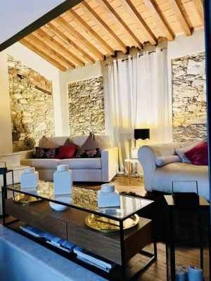 Casa Michelangelo |  -  - 
