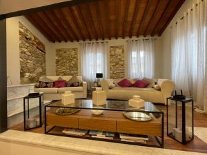 Casa Michelangelo |  -  - 