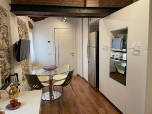 Casa Michelangelo |  -  - 
