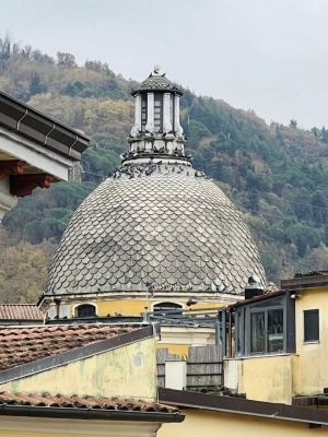 Casa Michelangelo |  -  - 