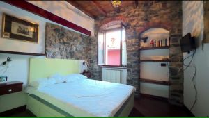 La Casa Saracena |  -  - 