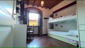 La Casa Saracena |  -  - 