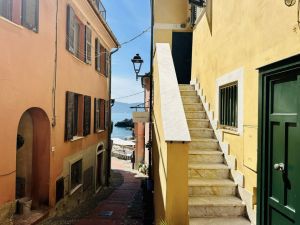 La Casa Saracena |  -  - 