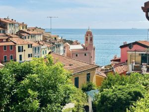 La Casa Saracena |  -  - 
